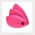 Solio Universal Hybrid Solar Charger (Pink)