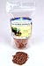 Organic Hard Red Wheat Seed- 1 Lbs (16 Oz.)- Grow Wheatgrass, Flour, Grain & Bread, Emergency Food Storage, Ornamental Wheat Grass, More- Excellent Germination