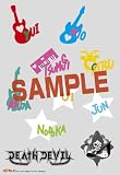K-On!! - Official Band Yaroyo Let's Music 4 Image Song [Japan CD] PCCG-1076