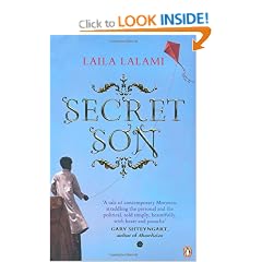 Secret Son