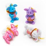 Easter Paratroopers (12) Party Supplies