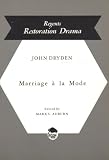 Marriage a la Mode