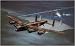 Avro Lancaster Dambuster 1:72 Scale Kit