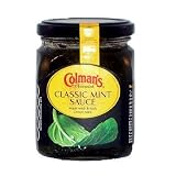 Colman s Classic Mint Sauce 250 ml