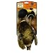 Pet Supplies : AKC Outdoor Rope & Tennis Ball Large Duck Mallard