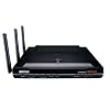 BUFFALO 〈エアステーション エヌフィニティ〉 Giga Draft11n対応 11a&g or 11g 無線LANブロードバンドルータ WZR-AGL300NH