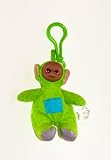 Teletubbies Dipsy Clip-on 6