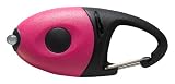 Princeton Tec Impulse Lamp, Pink with White LED