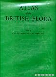 Atlas of the British flora