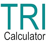 Triathlon Calculator