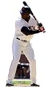 Barry Bonds San Francisco Giants Baseball Player Life-Size Cardboard Standup Standee Cutout Poster