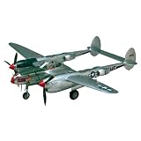 1/48 P38J Lightning MMI11625