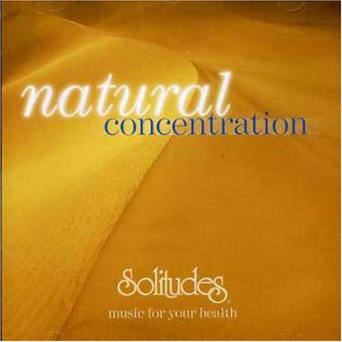 CD-Charts  Music : Natural Concentration