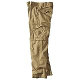 (エディー・バウアー) Eddie Bauer エクスペディションカーゴパンツ