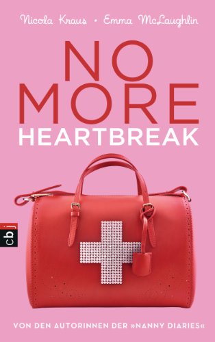 No more heartbreak (German Edition)
