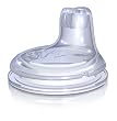 Nuby Replacement Spout 2 Pack