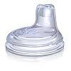Nuby 2 Pack Replacement Silicone Spouts