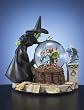 Wizard of Oz - Wicked Witch Crystal Ball - Water Globe