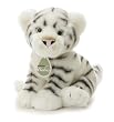 Aurora Plush 12" Teo, Aurora Babies  White Tiger Cub