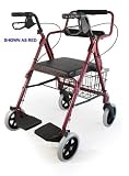 Product icon of Bantex Transport Rollator (Walker/Chair/Wheelchair)