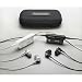 Electronics : Active Noise-Cancelling In-Ear