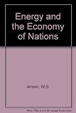Energy and the economy of nations
