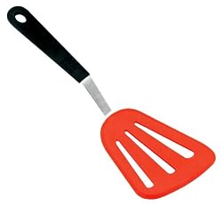 Elizabeth Karmel's Grill Friends Silicone Barbecue Spatula