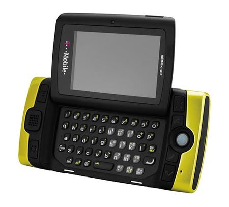 Danger Sharp 08 2008 PV210 Unlocked For Any GSM Carrier