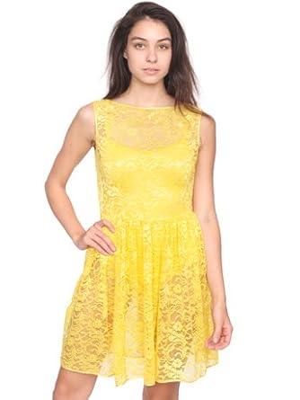 American Apparel Lace Dress
