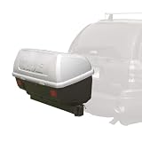 Thule 684 Terrapin Hitch Mount Luggage Box