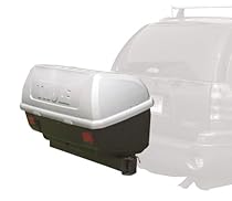 Buy Thule 684 Thule 684 Terrapin Hitch Mount Luggage Box