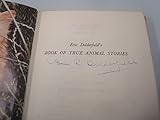 Eric Delderfield's book of true animal stories