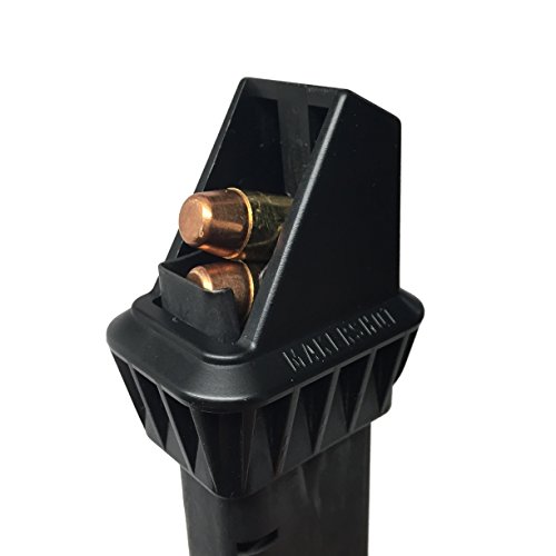 MAKERSHOT Custom .40 Caliber Magazine Speedloader