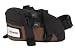 Avenir Bigmouth Velcro Seat Bag (Brown, Small)
