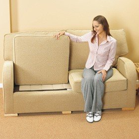 Sofa Saver - 2 Seat