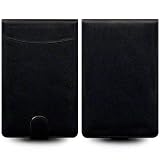 AMAZON KINDLE FIRE (NOT FIRE HD) TABLET BLACK GENUINE LEATHEby Terrapin