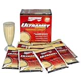Review Champion Nutrition  / Champion Nutrition ULTRA20 V ULTRAMET - 20 Packets Vanilla