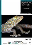 The trade in Tokay Geckos Gekko gecko in South-East Asia : with a case study on novel medicinal claims in Peninsular Malaysia