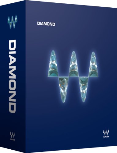 Waves Diamond Native Bundle