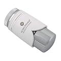 Schl�sser Thermostatkopf "Brillant" M30 x 1,5 Heimeier 6002 00001