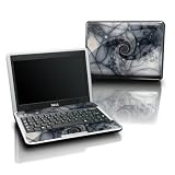Birth of an Idea Design Protective Skin Decal Sticker for DELL Mini 12 Laptop Netbook Computer