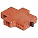 Omron A22-10S Switch, Microload, Single Pole Single Throw Normally Open Output