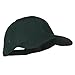 Air Mesh Polyester Cap - Dark Green OSFM