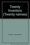 Twenty inventors