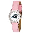 Carolina Panthers Ladies/Child Pink Player Series Watch - NFL Football