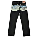 RMC Martin Ksohoh Toyo Story Stage super exclusive denim jeans REDM9071