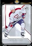 2006 SP Authentic Michael Ryder Hockey Card #49 Montreal Canadiens - Mint Condition - Shipped In Protective ScewDown Case!