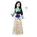 Disney Mulan Classic Doll with Ring - 11 1/2 inch