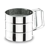 Lacor 67011 Tamis Inox 18% Cr.par Lacor