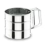 Lacor 67011 - Cribador de harina inox 18% cr. de Lacor